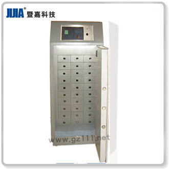 指紋特種保險(xiǎn)柜