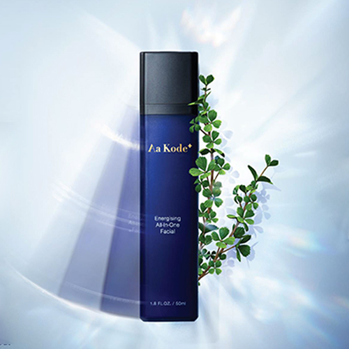 打造男士專研的抗倦容第一品牌